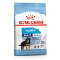 Size Health Nutrition Maxi Puppy 15 KG