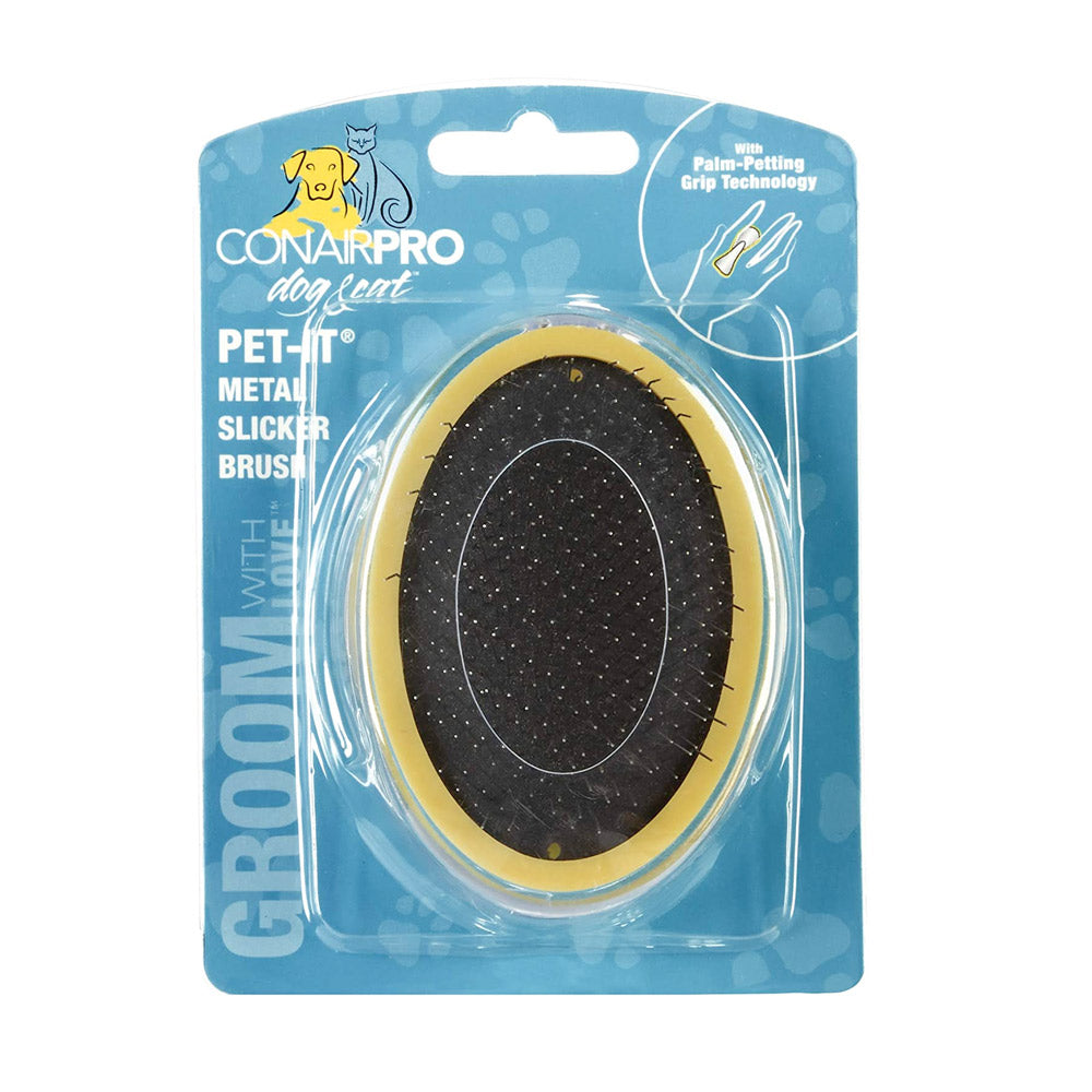 Pet-It Slicker Brush