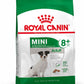 Size Health Nutrition Mini Adult 8+ 2 KG