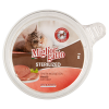 Miglior Gatoo Sterilized Mousse with Beef Cat Wet Food, 85g, Pack of 24