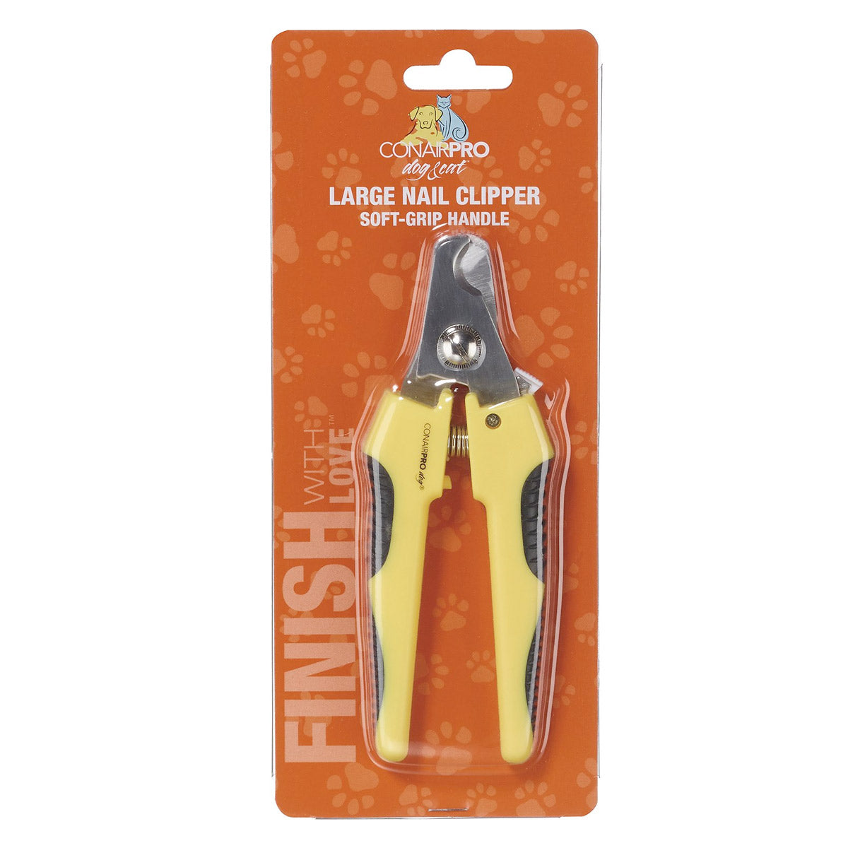 ConairPRO Dog  & Cat Nail Clippers – Large