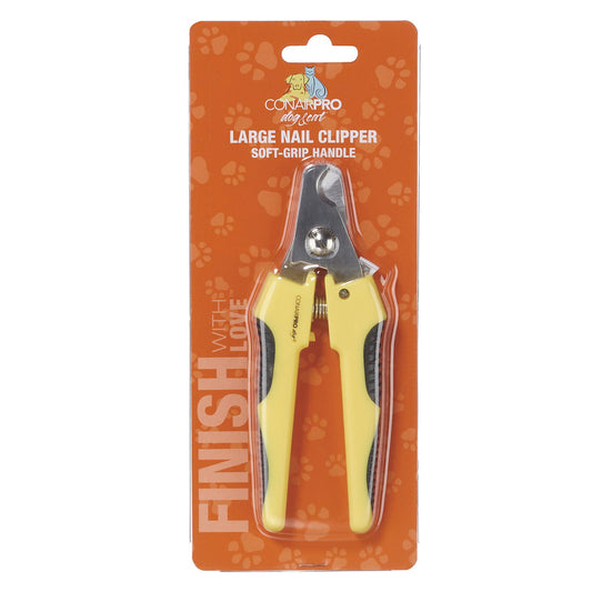 ConairPRO Dog  & Cat Nail Clippers – Large