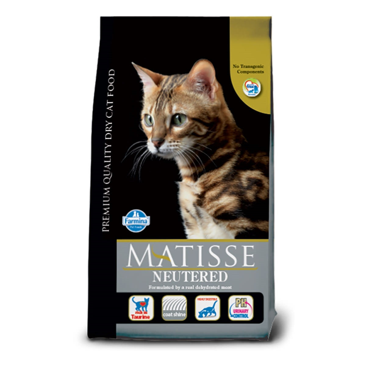 Farmina Matisse Neutered Cat Food