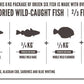 Orijen Six Fish Dog 2 Kg