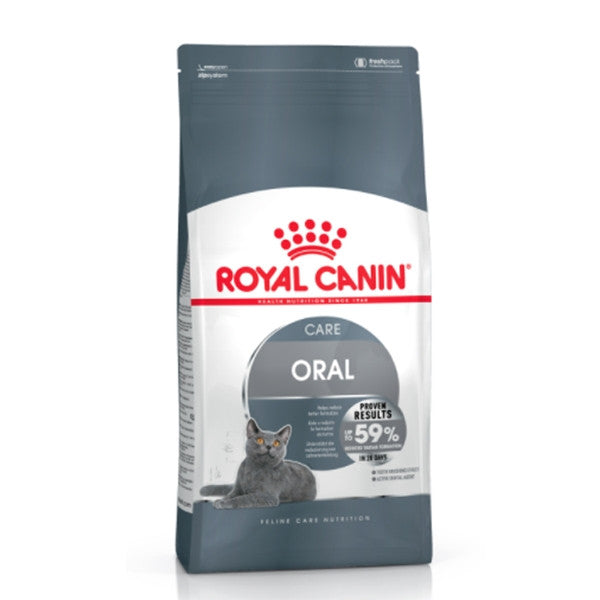 Royal Canin, Feline Care Nutrition Oral Care 1.5 KG