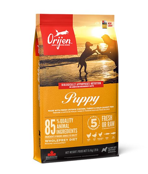 Orijen Puppy 6 Kg