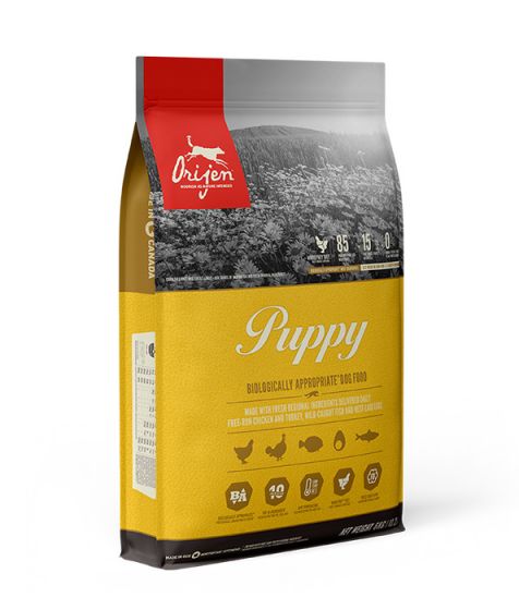 Orijen Puppy 6 Kg