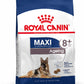 Size Health Nutrition Maxi Ageing 8+ 15 KG