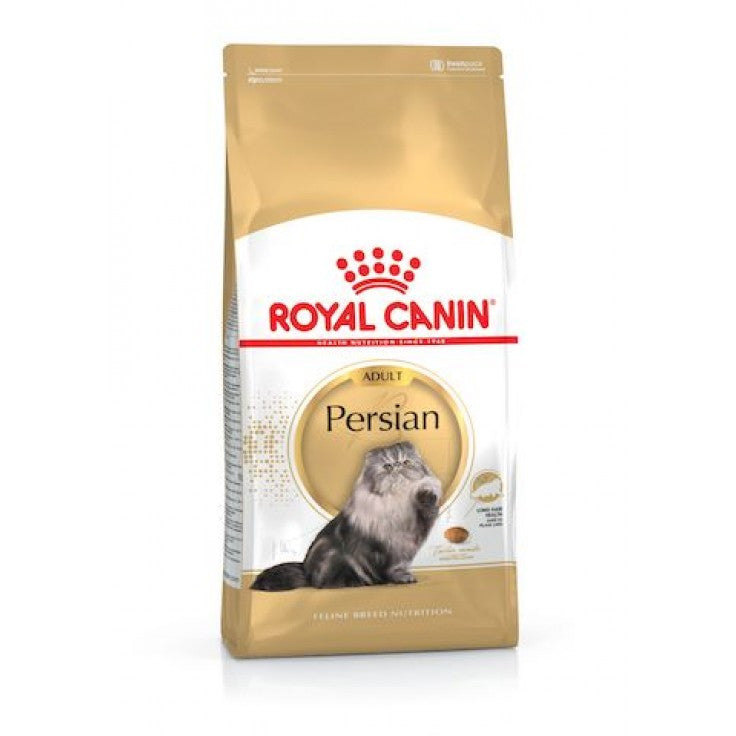 Royal Canin, Feline Breed Nutrition Persian Adult 400g