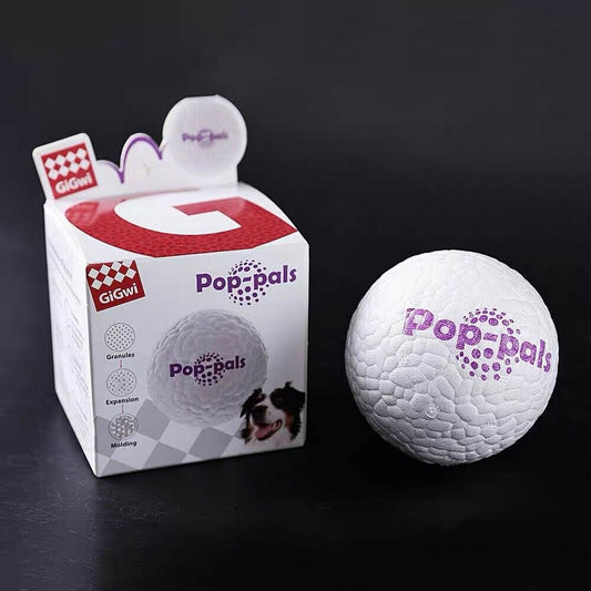 GiGwi Pop Pals Ball (Large)