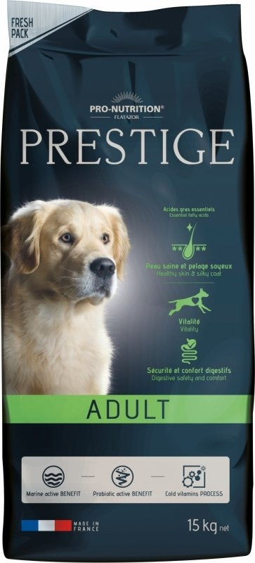 PRESTIGE MEDIUM ADULT 15 KG