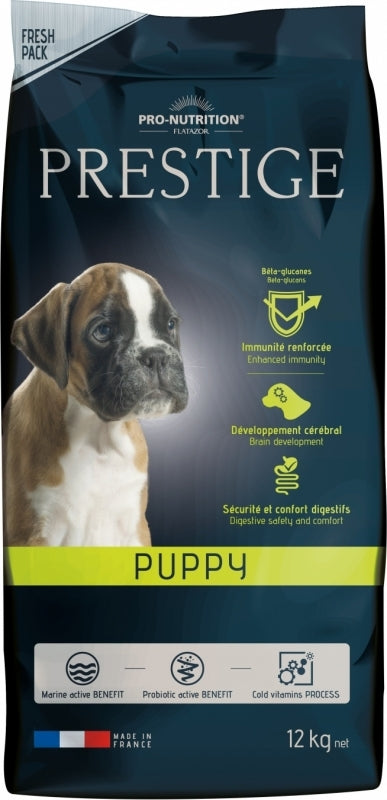 PRESTIGE MEDIUM PUPPY 12 KG