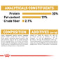 Royal Canin, Poodle Adult 1.5 KG, Breed Health Nutrition