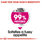 Royal Canin, Mini Exigent 3 KG, Canine Care Nutrition