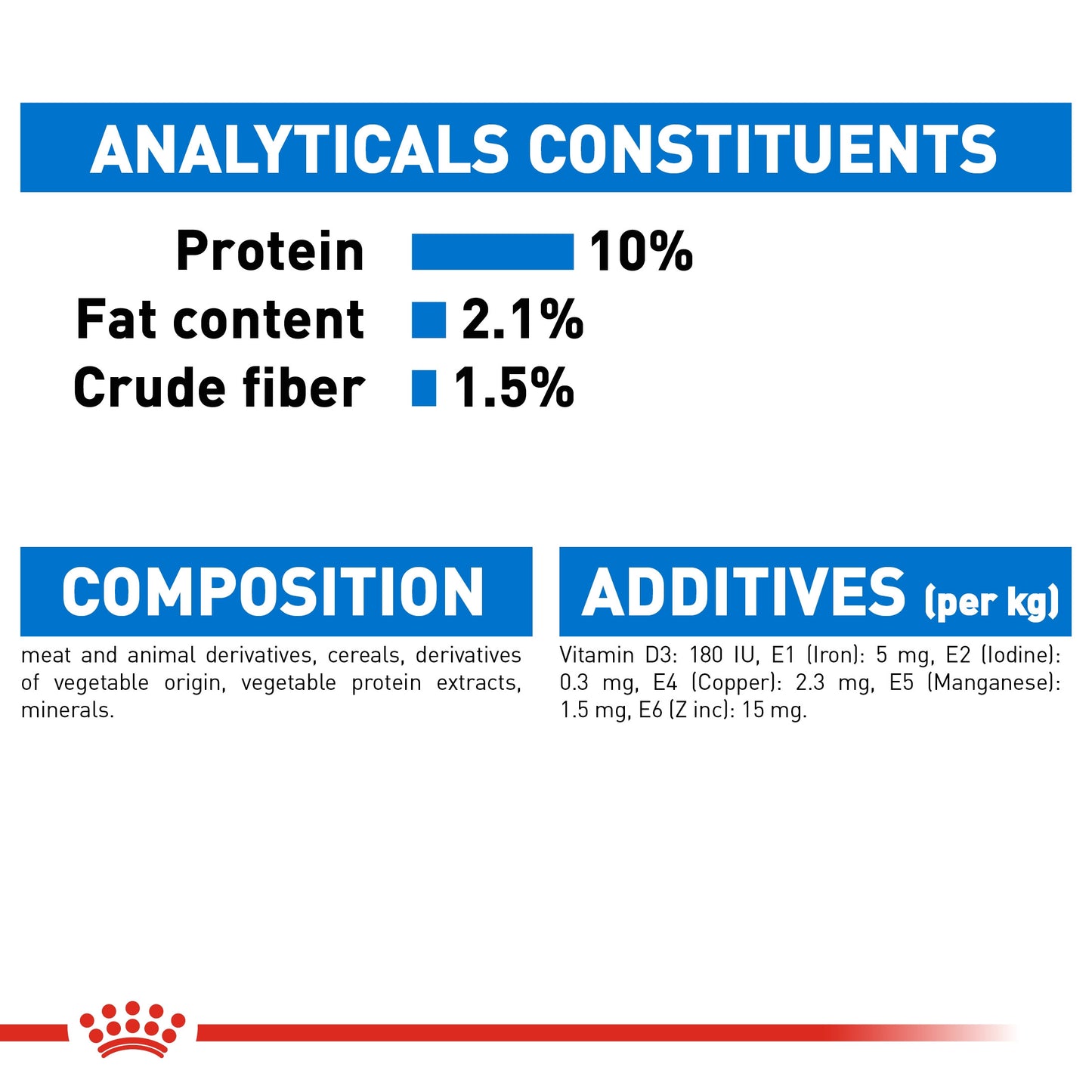 Royal Canin, Feline Care Nutrition Light Weight Care (WET FOOD - POUCHES)