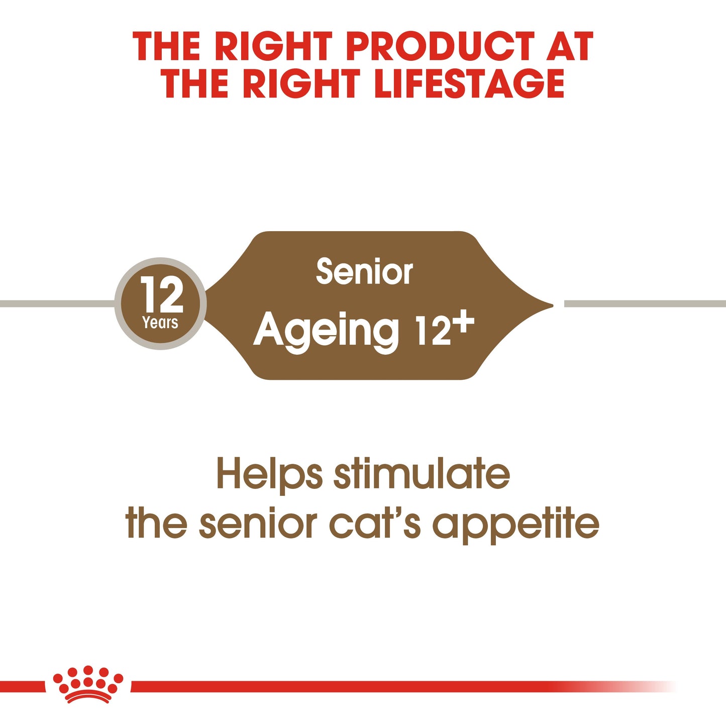 Royal Canin, Feline Health Nutrition Ageing 12+ Years 2 KG