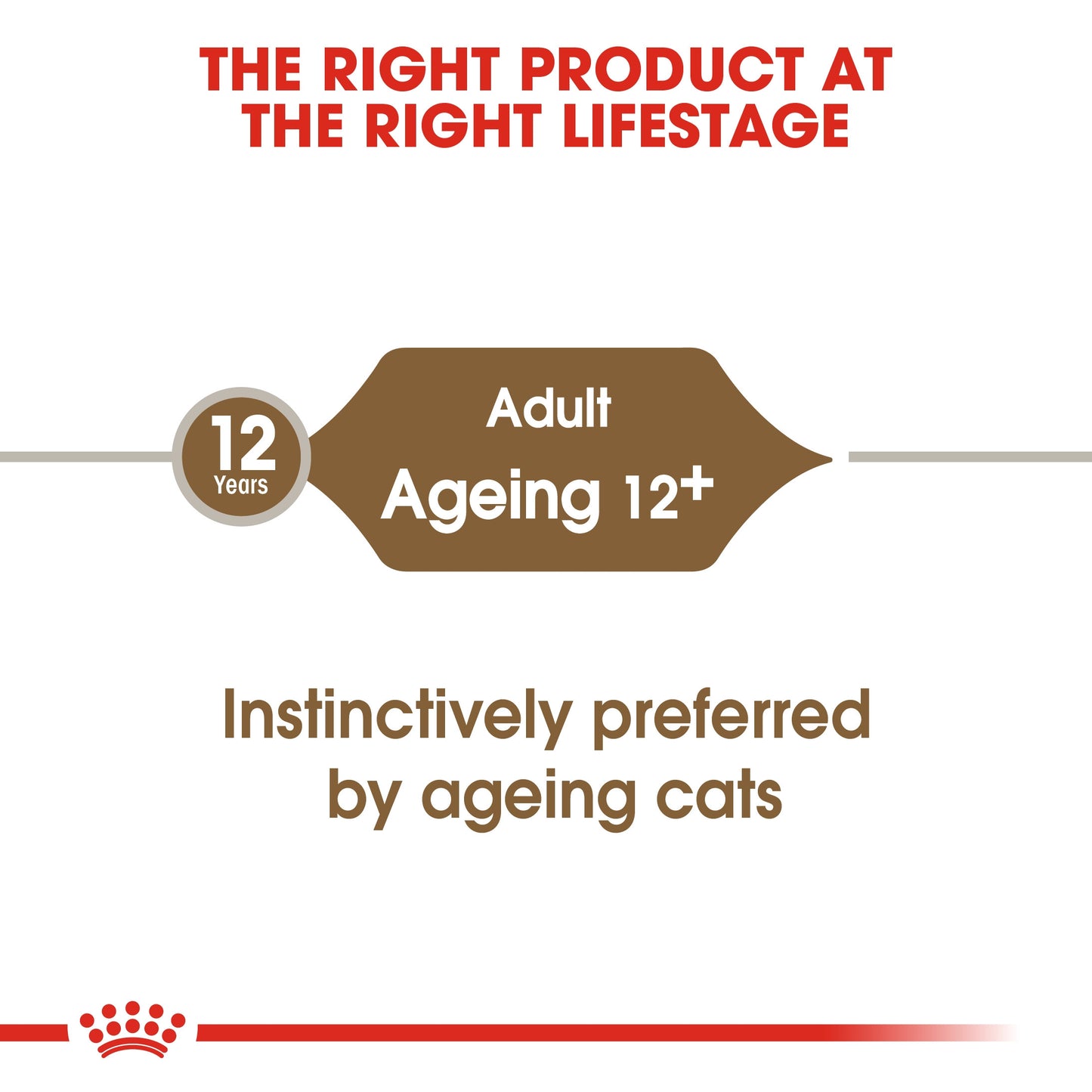 Royal Canin, Feline Health Nutrition Ageing +12 Gravy (WET FOOD - Pouches)