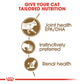 Royal Canin, Feline Health Nutrition Ageing +12 Gravy (WET FOOD - Pouches)