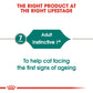 Royal Feline Health Nutrition Instinctive +7 Gravy (WET FOOD - Pouches)
