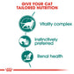 Royal Feline Health Nutrition Instinctive +7 Gravy (WET FOOD - Pouches)