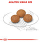 Size Health Nutrition XS Adult 8+ 1.5 KG