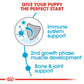 Size Health Nutrition Giant Junior 15 KG