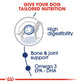 Size Health Nutrition Maxi Adult (WET FOOD - Pouches)