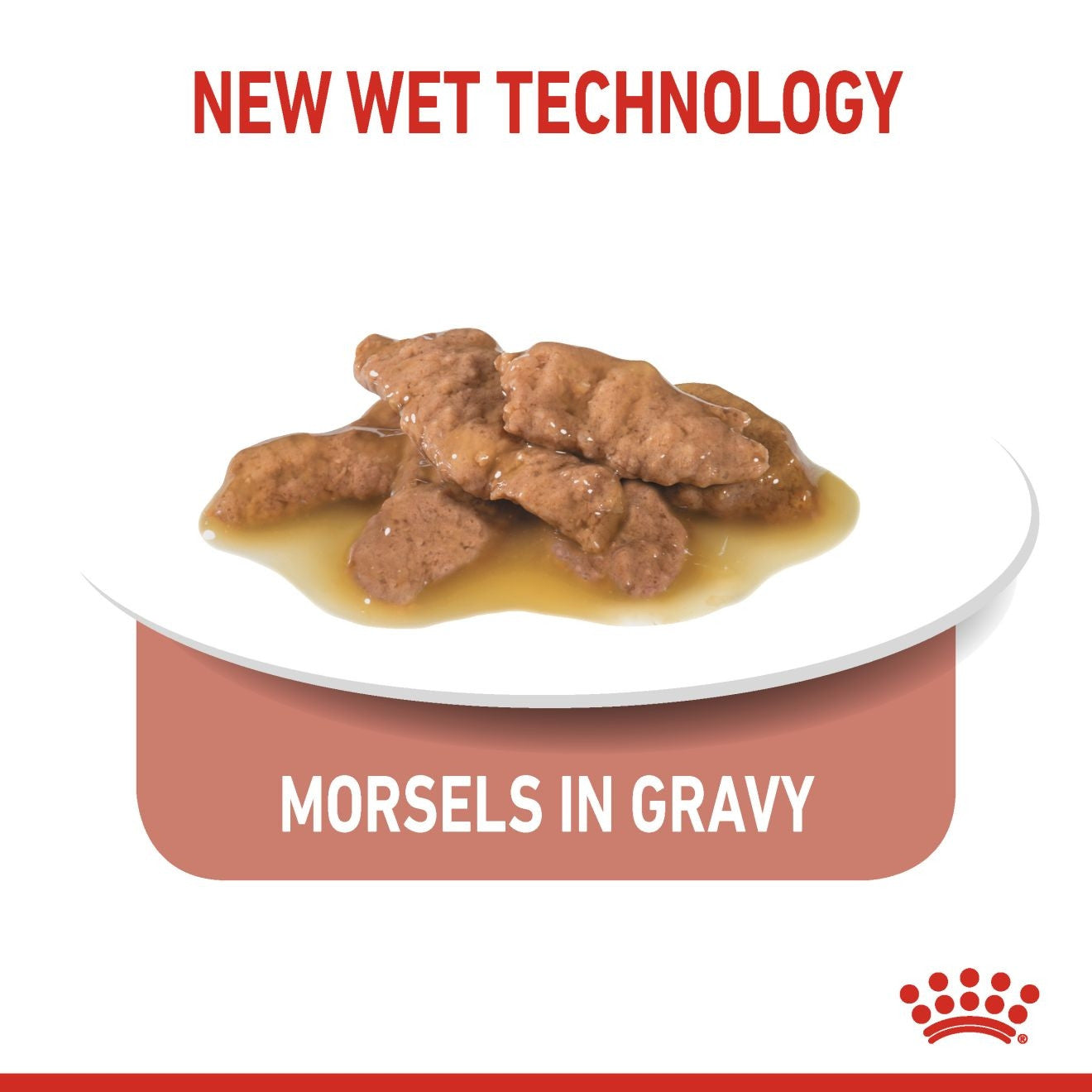 Royal Canin, Feline Health Nutrition Indoor (WET FOOD - Pouches)