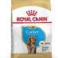 Royal Canin, Nutrition Cocker Puppy 3 KG, Breed Health