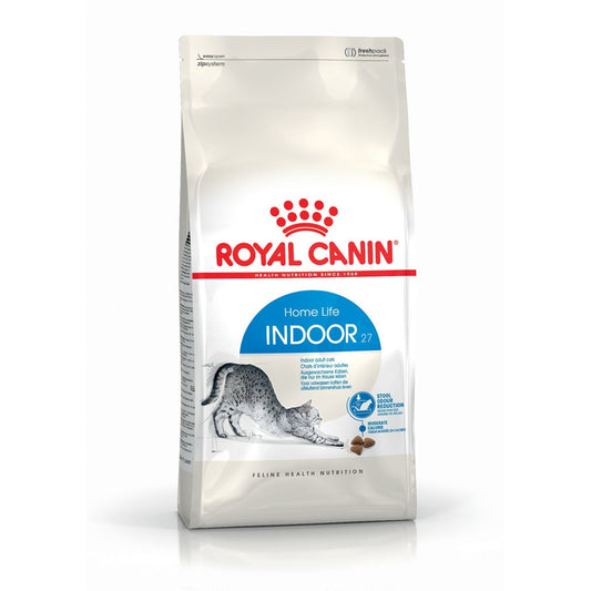 Royal Canin, Feline Health Nutrition Indoor 10 KG