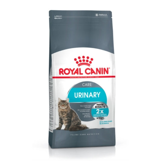 Royal Canin, Feline Care Nutrition Urinary Care 400 g