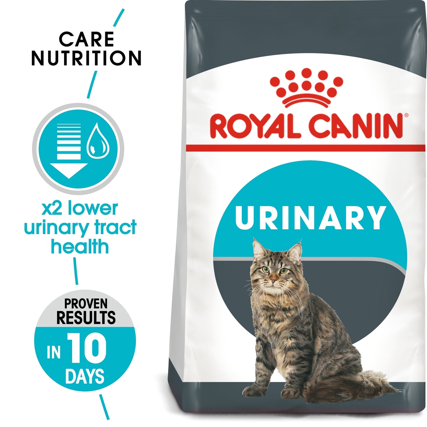 Royal Canin, Feline Care Nutrition Urinary Care 400 g