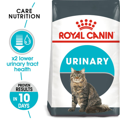 Royal Canin, Feline Care Nutrition Urinary Care 2 KG