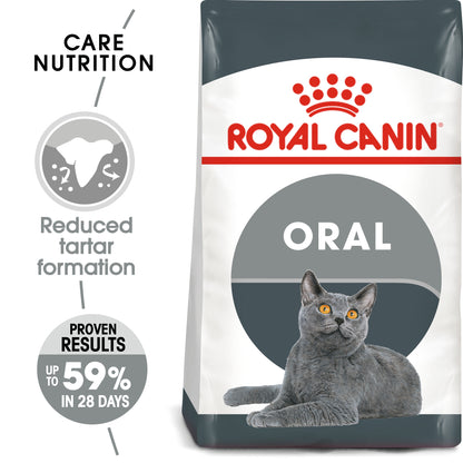 Royal Canin, Feline Care Nutrition Oral Care 1.5 KG