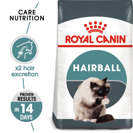 Royal Canin, Feline Care Nutrition Hairball Care 400 g