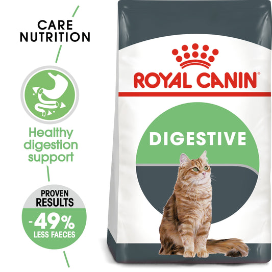 Royal Canin, Feline Care Nutrition Digestive Care 400 g