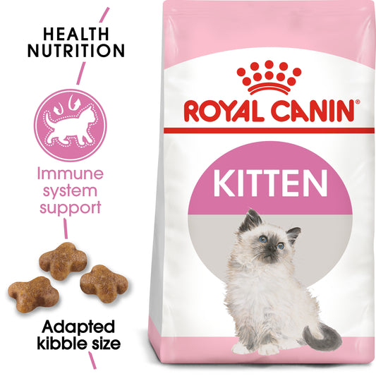 Royal Canin, Feline Health Nutrition Kitten 400 g