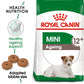 Size Health Nutrition Mini Ageing 12+ 1.5 KG