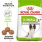 Size Health Nutrition XS Adult 8+ 1.5 KG