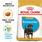 Breed Health Nutrition Rottweiller Puppy 12 KG