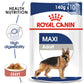 Size Health Nutrition Maxi Adult (WET FOOD - Pouches)