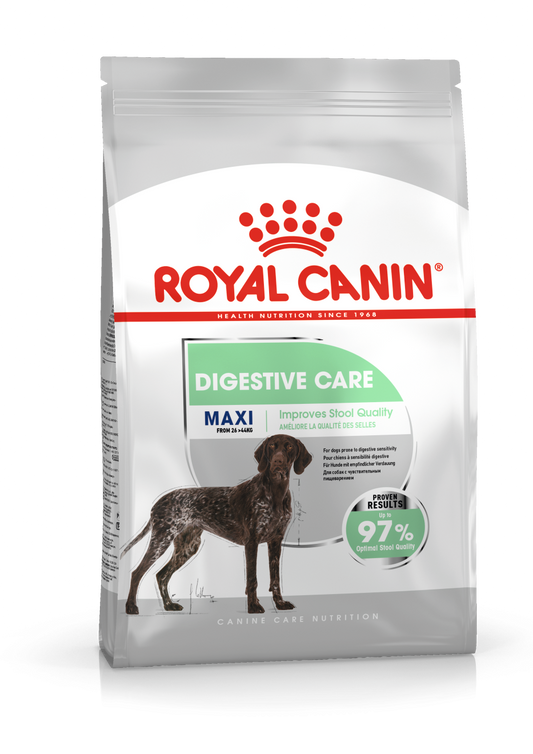 CANINE CARE NUTRITION MAXI DIGESTIVE CARE 12 KG