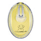 ConairPRO Dog & Cat Pet-It Soft Pin brush