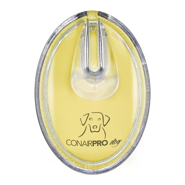 ConairPRO Dog & Cat Pet-It Soft Pin brush