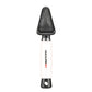 BaByliss PRO PET Triangle Slicker Dog Brush – Small