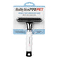 BaByliss PRO PET Double-Row Undercoat Dog Rake
