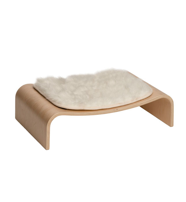 Premium cat furniture V -Lounge - Poplar