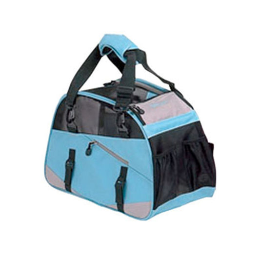 VOYAGER CARRIER SMALL BRIGHT BLUE