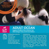 Wellness CORE Small Breed Adult Ocean Salmon with Tuna Recipe Dry Dog Food, 1.5 Kg