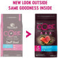 Wellness CORE Small Breed Adult Ocean Salmon with Tuna Recipe Dry Dog Food, 1.5 Kg